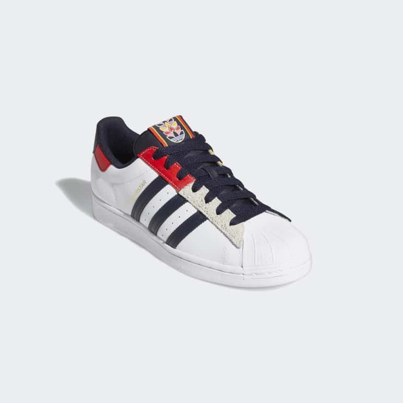 Adidas superstar nba discount series